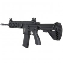 Specna Arms SA-FH07 FLEX HAL ETU AEG - Black