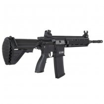 Specna Arms SA-FH07 FLEX HAL ETU AEG - Black