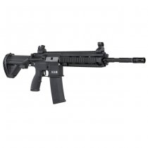 Specna Arms SA-FH07 FLEX HAL ETU AEG - Black
