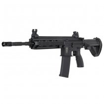 Specna Arms SA-FH07 FLEX HAL ETU AEG - Black