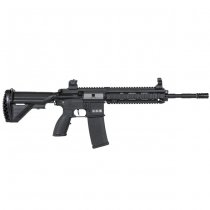 Specna Arms SA-FH07 FLEX HAL ETU AEG - Black
