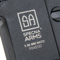Specna Arms SA-FH07 FLEX HAL ETU AEG - Dual Tone