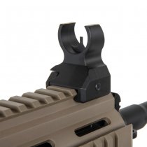 Specna Arms SA-FH07 FLEX HAL ETU AEG - Dual Tone
