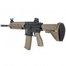 Specna Arms SA-FH07 FLEX HAL ETU AEG - Dual Tone