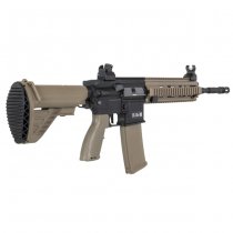 Specna Arms SA-FH07 FLEX HAL ETU AEG - Dual Tone