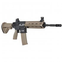 Specna Arms SA-FH07 FLEX HAL ETU AEG - Dual Tone