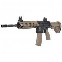 Specna Arms SA-FH07 FLEX HAL ETU AEG - Dual Tone