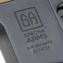 Specna Arms SA-P20 PRIME HAL ETU AEG High Torque Version - Chaos Bronze