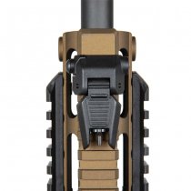 Specna Arms SA-P20 PRIME HAL ETU AEG High Torque Version - Chaos Bronze