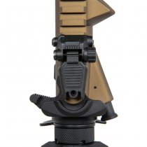 Specna Arms SA-P20 PRIME HAL ETU AEG High Torque Version - Chaos Bronze