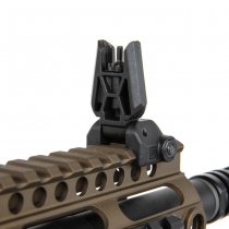 Specna Arms SA-P20 PRIME HAL ETU AEG High Torque Version - Chaos Bronze