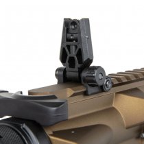 Specna Arms SA-P20 PRIME HAL ETU AEG High Torque Version - Chaos Bronze