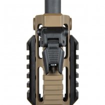 Specna Arms SA-P20 PRIME HAL ETU AEG High Torque Version - Dual Tone