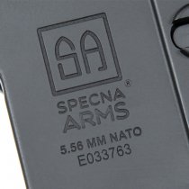Specna Arms SA-P21 PRIME HAL ETU AEG High Torque Version - Black