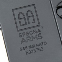 Specna Arms SA-P21 PRIME HAL ETU AEG High Torque Version - Chaos Bronze