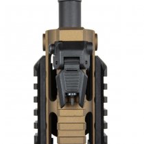 Specna Arms SA-P21 PRIME HAL ETU AEG High Torque Version - Chaos Bronze