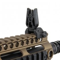 Specna Arms SA-P21 PRIME HAL ETU AEG High Torque Version - Chaos Bronze
