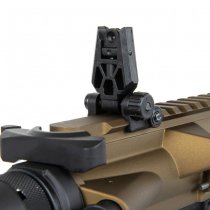 Specna Arms SA-P21 PRIME HAL ETU AEG High Torque Version - Chaos Bronze