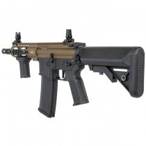 Specna Arms SA-P21 PRIME HAL ETU AEG High Torque Version - Chaos Bronze