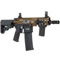 Specna Arms SA-P21 PRIME HAL ETU AEG High Torque Version - Chaos Bronze
