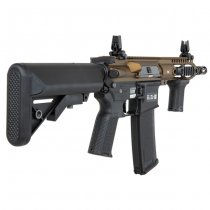 Specna Arms SA-P21 PRIME HAL ETU AEG High Torque Version - Chaos Bronze