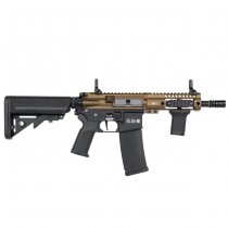 Specna Arms SA-P21 PRIME HAL ETU AEG High Torque Version - Chaos Bronze