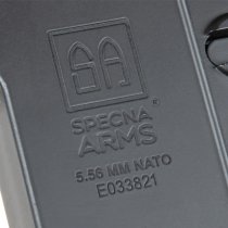 Specna Arms SA-P22 PRIME HAL ETU AEG Brushless Motor - Black