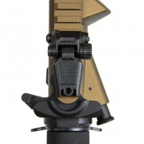 Specna Arms SA-P22 PRIME HAL ETU AEG Brushless Motor - Chaos Bronze