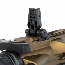 Specna Arms SA-P22 PRIME HAL ETU AEG Brushless Motor - Chaos Bronze