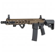 Specna Arms SA-P22 PRIME HAL ETU AEG Brushless Motor - Chaos Bronze