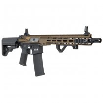 Specna Arms SA-P22 PRIME HAL ETU AEG Brushless Motor - Chaos Bronze