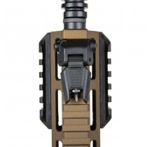 Specna Arms SA-P22 PRIME HAL ETU AEG High Torque Version - Chaos Bronze