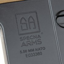 Specna Arms SA-P22 PRIME HAL ETU AEG High Torque Version - Chaos Bronze