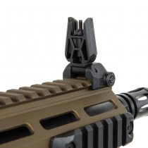 Specna Arms SA-P22 PRIME HAL ETU AEG High Torque Version - Chaos Bronze