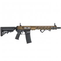 Specna Arms SA-P22 PRIME HAL ETU AEG High Torque Version - Chaos Bronze