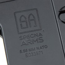 Specna Arms SA-P23 PRIME HAL ETU AEG Brushless Motor - Black