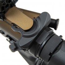 Specna Arms SA-P23 PRIME HAL ETU AEG Brushless Motor - Chaos Bronze