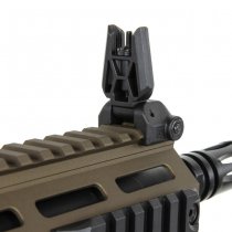 Specna Arms SA-P23 PRIME HAL ETU AEG Brushless Motor - Chaos Bronze