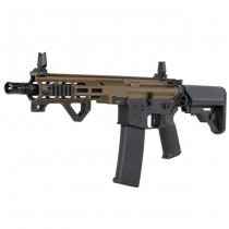 Specna Arms SA-P23 PRIME HAL ETU AEG Brushless Motor - Chaos Bronze