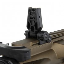 Specna Arms SA-P23 PRIME HAL ETU AEG High Torque Version - Chaos Bronze