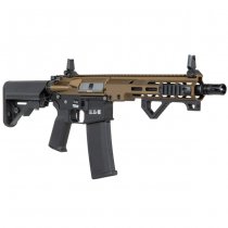 Specna Arms SA-P23 PRIME HAL ETU AEG High Torque Version - Chaos Bronze