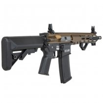Specna Arms SA-P23 PRIME HAL ETU AEG High Torque Version - Chaos Bronze