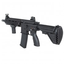 Specna Arms SA-PH20 PRIME ASTER II ETU AEG Brushless Motor - Black