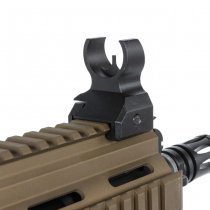 Specna Arms SA-PH20 PRIME ASTER II ETU AEG Brushless Motor - Chaos Bronze