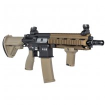 Specna Arms SA-PH20 PRIME ASTER II ETU AEG Brushless Motor - Chaos Bronze