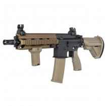 Specna Arms SA-PH20 PRIME ASTER II ETU AEG Brushless Motor - Chaos Bronze