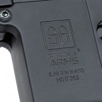 Specna Arms SA-PH20 PRIME HAL ETU AEG Brushless Motor - Chaos Bronze