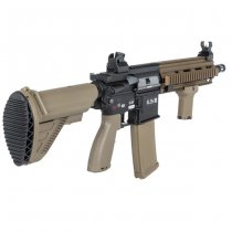 Specna Arms SA-PH20 PRIME HAL ETU AEG Brushless Motor - Chaos Bronze