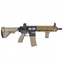 Specna Arms SA-PH20 PRIME HAL ETU AEG Brushless Motor - Chaos Bronze