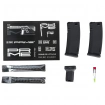 Specna Arms SA-PH20 PRIME HAL ETU AEG High Torque Version - Black